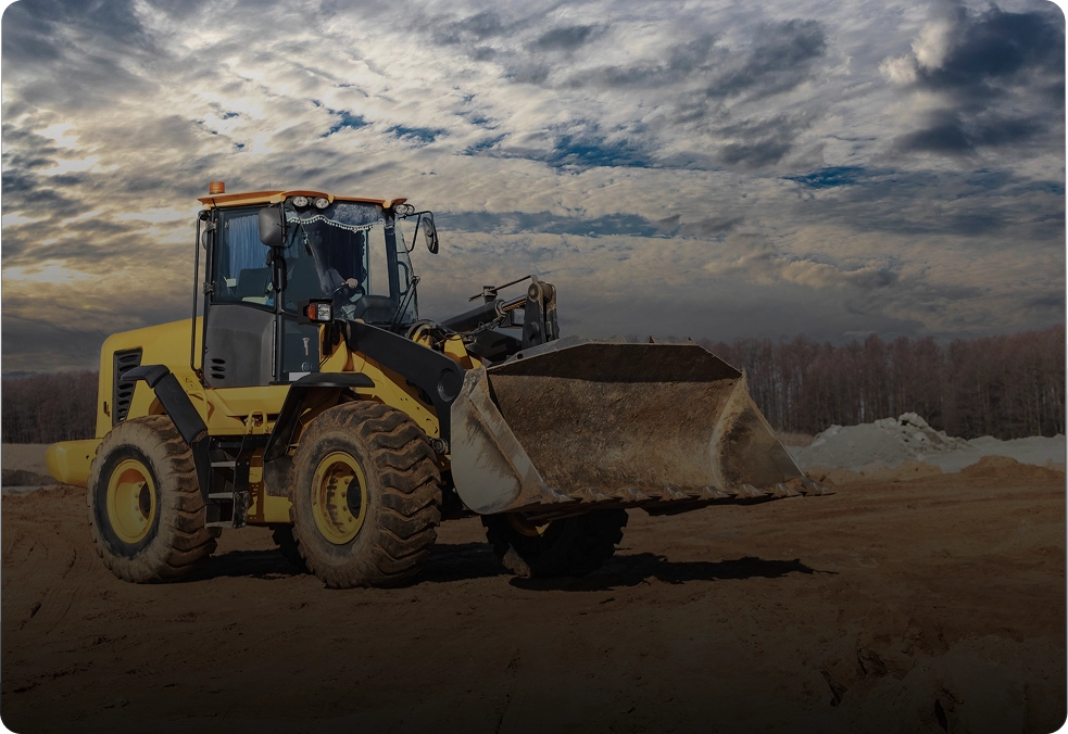 Dozers
